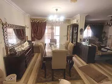 شقق للبيع - 3 غرف - بالدور 7