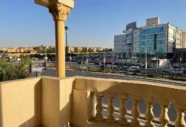 Full Floor For sale - 3 rooms - floor 2