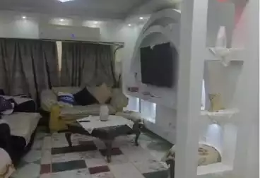 شقق للبيع - 3 غرف - بالدور 1