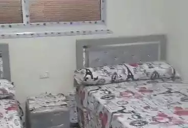 عقارات للإيجار - 3 غرف - بالدور 4