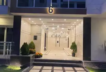 Apartments For sale - 3 rooms - floor 2