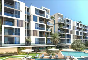 Apartments For sale - 3 rooms - floor 2
