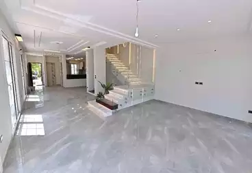 Twin House For rent - 4 rooms - floor 2