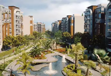 Apartments For sale - 3 rooms - floor 0