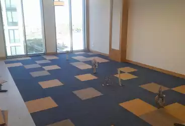 Offices For rent - 3 rooms - floor 3