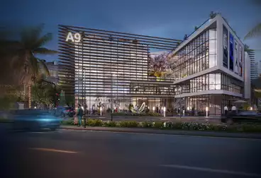 Administrative For sale - 1 rooms - floor 2