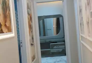 Furnished Apartment For rent - 3 rooms - floor 2