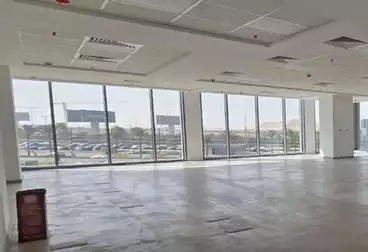 Corporate Branch For rent - 5 rooms - floor 2