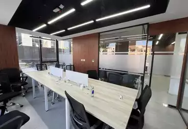 Co-working space For rent - floor 2