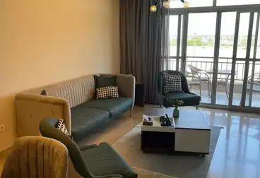 Furnished Apartment For sale - 2 rooms - floor 2