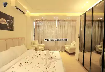 Properties For rent - 2 rooms - floor 4