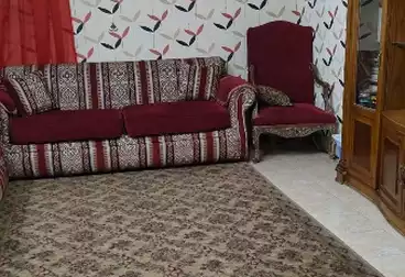 Apartments For sale - 3 rooms - floor 7