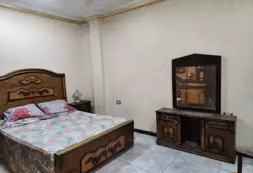 Furnished Apartment For rent - 2 rooms - floor 5