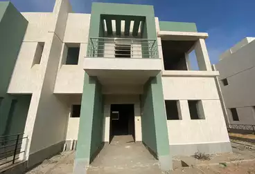Twin House For sale - 3 rooms