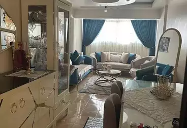 شقق مفروشة للإيجار - 3 غرف - بالدور 10