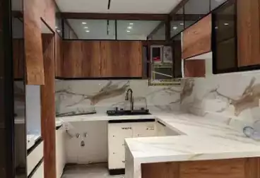 Apartments For sale - 3 rooms - floor 4