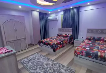 Properties For rent - 3 rooms - floor 10