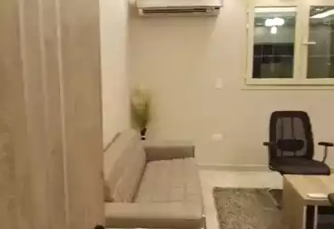 Administrative For rent - 3 rooms - floor 5