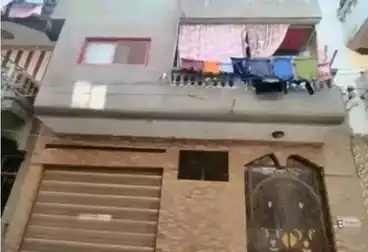 منزل / بيت للبيع - 3 غرف