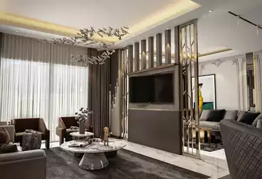 Apartments For sale - 3 rooms - floor 2