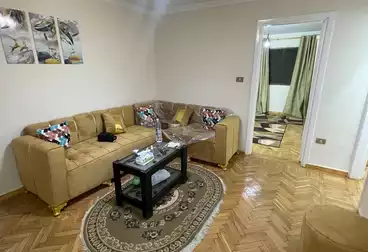Furnished Apartment For rent - 1 rooms - floor 4