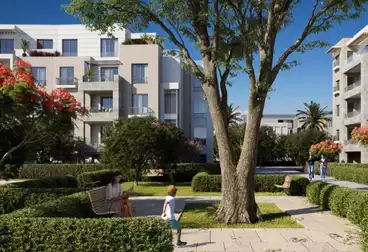 Apartments For sale - 3 rooms - floor 2