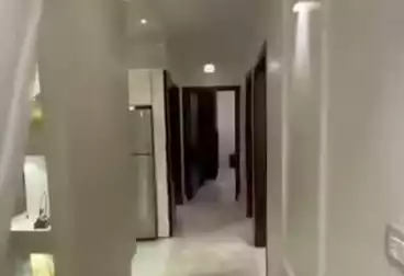 Furnished Apartment For sale - 3 rooms - floor 10