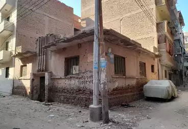 مباني للبيع - 4 غرف