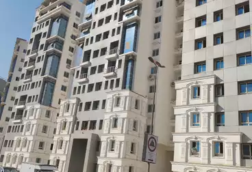 Properties For rent - 8 rooms - floor 2
