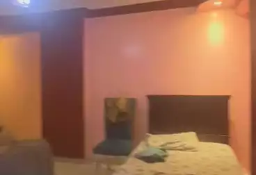 Furnished Apartment For sale - 1 rooms - floor 9