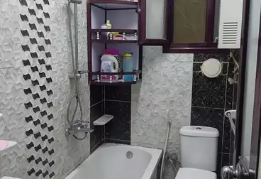 عقارات للإيجار - 3 غرف - بالدور 4