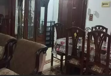 عقارات للإيجار - 2 غرف - بالدور 1