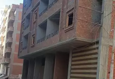 Apartments For sale - 3 rooms - floor 3