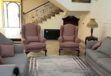 تاون هاوس للبيع - 4 غرف