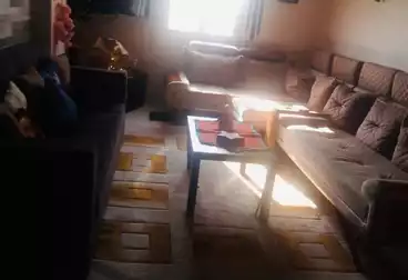 Furnished Apartment For sale - 3 rooms - floor 8