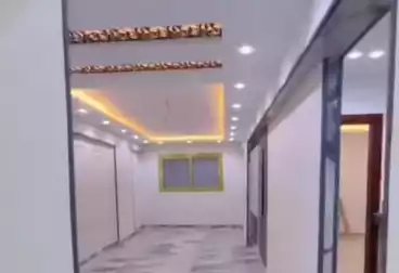 Properties For rent - 3 rooms - floor 7