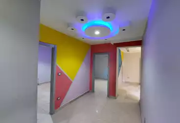 شقق للبيع - 3 غرف - بالدور 6