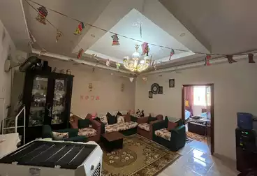 شقق للبيع - 3 غرف - بالدور 3