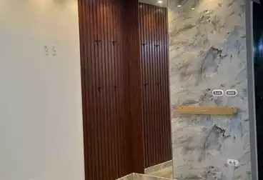 عقارات للإيجار - 2 غرف - بالدور 6