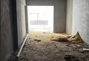 شقق للبيع - 3 غرف - بالدور 3