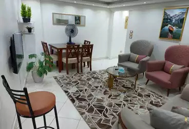 عقارات للإيجار - 1 غرف - بالدور 3