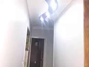 Furnished Apartment For rent - 3 rooms - floor 11