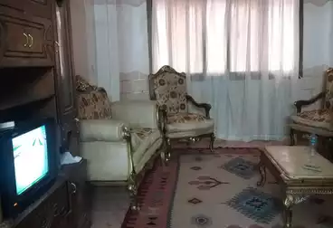 عقارات للإيجار - 2 غرف - بالدور 5