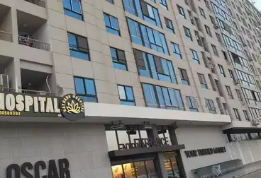 Offices For rent - 3 rooms - floor 5