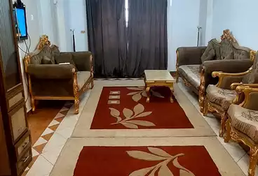 عقارات للإيجار - 3 غرف - بالدور 0
