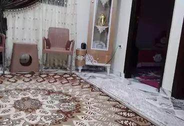 Apartments For sale - 3 rooms - floor 4