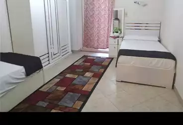 Properties For rent - 3 rooms - floor 5