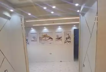 Apartments For sale - 2 rooms - floor 12