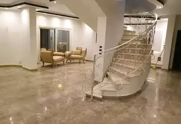 Duplex For rent - 5 rooms - floor 0