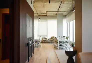 Offices For sale - 3 rooms - floor 6